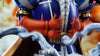 One Piece Four Emperors Big Mom Popmax Resonance Project Charlotte Daifuku GK Statue - Cao Studio [Pre-Order] One Piece