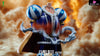 One Piece Four Emperors Big Mom Popmax Resonance Project Charlotte Daifuku GK Statue - Cao Studio [Pre-Order] Deposit