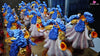 One Piece Four Emperors Buggy GK Statue Long Hu Studio [In Stock] One Piece
