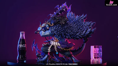 One Piece Four Emperors Kaido POP GK Statue - LX Studio [In-Stock] - Full Payment / Kaido - One Piece