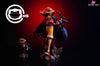 One Piece Four Emperors Luffy Statue - Cns Studio [Pre-Order]