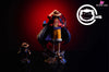 One Piece Four Emperors Luffy Statue - Cns Studio [Pre-Order]