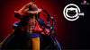 One Piece Four Emperors Luffy Statue - Cns Studio [Pre-Order]