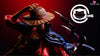 One Piece Four Emperors Luffy Statue - Cns Studio [Pre-Order]