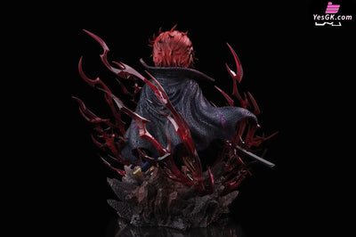 One Piece Four Emperors Series #2 Shanks Statue - Bbf Studio [Pre-Order]