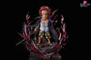 One Piece Four Emperors Series #2 Shanks Statue - Bbf Studio [Pre-Order] Deposit / Two Years Later