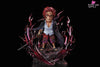 One Piece Four Emperors Series #2 Shanks Statue - Bbf Studio [Pre-Order] Deposit / Two Years Later