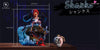 One Piece Four Emperors Series Shanks Resin Statue - Jia Yi Studio [Pre-Order Closed] Full Payment /