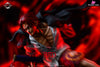 One Piece Four Emperors Shanks GK Statue - Reset Studio [In-Stock] - Full Payment - One Piece
