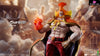 One Piece Four Kings Big Mom Popmax Project Oven Statue - Cao Studio [Pre-Order] Deposit / Pop