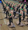 One Piece Four Sword Style Roronoa Zoro GK Statue - AN Studio [In-Stock] One Piece