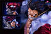 One Piece Fourth Gear Luffy Resin Statue - Lb Studio [In-Stock]