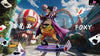 One Piece Foxy GK Statue - Black Studio [In-Stock] - Full Payment - One Piece