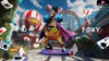 One Piece Foxy GK Statue - Black Studio [In-Stock] - Full Payment - One Piece