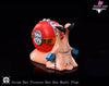 One Piece Franky Chopper Jinbe Transponder Snails GK Statue - Diamond Studio [In-Stock] - Full Payment - One Piece