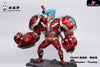 One Piece Franky cosplay Hulkbuster - Avenger Series Resin Statue - Princekin Studio [In Stock] Full Payment / Cosplay
