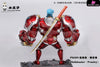 One Piece Franky Cosplay Hulkbuster - Avenger Series Resin Statue Princekin Studio [In Stock]