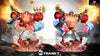 One Piece Franky POP GK Statue - WH Studio [In-Stock] - Full Payment - One Piece