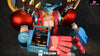 One Piece Franky POP GK Statue - WH Studio [In-Stock] - Full Payment - One Piece