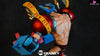 One Piece Franky POP GK Statue - WH Studio [In-Stock] - Full Payment - One Piece