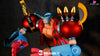 One Piece Franky POP GK Statue - WH Studio [In-Stock] - Full Payment - One Piece