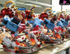 One Piece Franky POP GK Statue - WH Studio [In-Stock] - Full Payment - One Piece