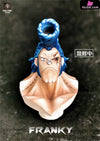 One Piece Franky Radical Beam Resin Statue - Zero Tribe Studio [Pre-Order]