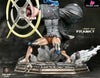 One Piece Franky Radical Beam Resin Statue - Zero Tribe Studio [Pre-Order]