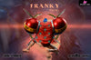 One Piece Franky Statue - Ksw Studio [Pre-Order]