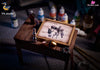 One Piece Franky Statue - Yn Studio [Pre-Order]