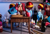 One Piece Franky Statue - Yn Studio [Pre-Order]