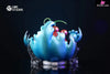 One Piece Fruit #21 Nikyu Nikyu no Mi Devil Fruits GK Statue - UNO Studio [In-Stock] One Piece