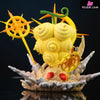 One Piece Fruit #22 Glint Glint Fruit pop GK Statue - UNO Studio [Pre-Order] One Piece