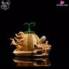 One Piece Fruit Series #3 Sand-Sand Resin Statue - Niuzi Studio [Pre-Order]