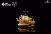 One Piece Fruit Series #3 Sand-Sand Resin Statue - Niuzi Studio [Pre-Order]