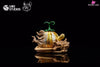 One Piece Fruit Series #3 Sand-Sand Resin Statue - Niuzi Studio [Pre-Order]