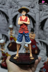 One Piece Full Costume Collection Series #2 Monkey D Luffy GK Statue - SPK Studio [In-Stock] One Piece