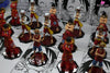 One Piece Full Costume Collection Series #2 Monkey D Luffy GK Statue - SPK Studio [In-Stock] One Piece
