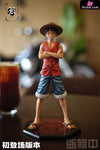 One Piece Full Costume Collection Series #2 Monkey D Luffy GK Statue - SPK Studio [Pre-Order] Deposit / First