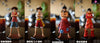 One Piece Full Costume Collection Series #2 Monkey D Luffy GK Statue - SPK Studio [Pre-Order] Deposit / Four Version