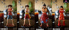 One Piece Full Costume Collection Series #2 Monkey D Luffy GK Statue - SPK Studio [Pre-Order] Deposit / Four Version