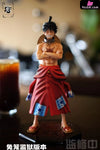 One Piece Full Costume Collection Series #2 Monkey D Luffy GK Statue - SPK Studio [Pre-Order] Deposit / Udon Prison One