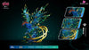 One Piece Full Power Phoenix Form Marco Statue - Wink Studio [Pre-Order]