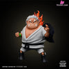 One Piece Future Island Chapter 4 Seraphim S-Shark Statue - Yz Studio [Pre-Order]