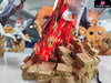 One Piece Galaxy Impact Monkey D. Garp GK Statue - Rain Studio [In-Stock] Full Payment One Piece