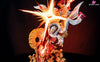 One Piece Galaxy Impact Monkey D. Garp GK Statue - Rain Studio [Pre-Order] One Piece