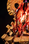 One Piece Galaxy Impact Monkey D. Garp GK Statue - Rain Studio [Pre-Order] One Piece