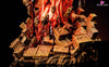 One Piece Galaxy Impact Monkey D. Garp GK Statue - Rain Studio [Pre-Order] One Piece