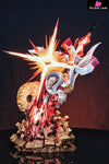 One Piece Galaxy Impact Monkey D. Garp GK Statue - Rain Studio [Pre-Order] One Piece