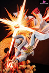 One Piece Galaxy Impact Monkey D. Garp GK Statue - Rain Studio [Pre-Order] Deposit One Piece